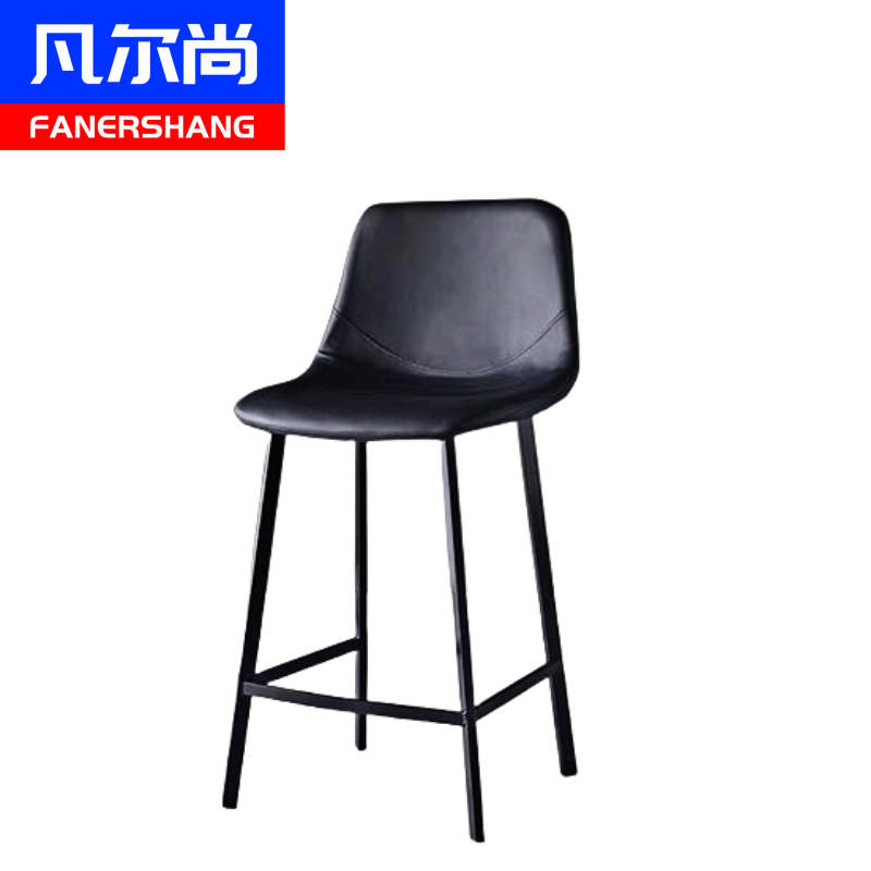 凡尔尚高脚椅高清大图