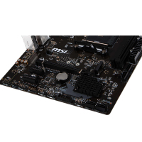 微星(msi) B450M PRO-M2 V2 AM4 电脑台式机游戏吃鸡主板