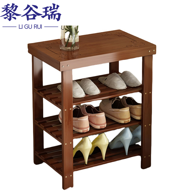 黎谷瑞鞋架高清大图