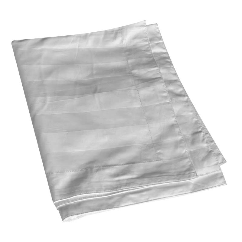 广亿隆 纯棉枕套颜色可选 48*74cm 个高清大图