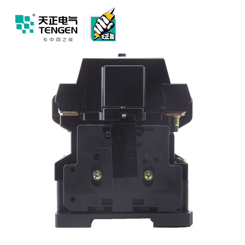 天正电气CJX1-9/22 220V3NO 2NO+2NC 32A交流50/60Hz 3P 02010060052接触器