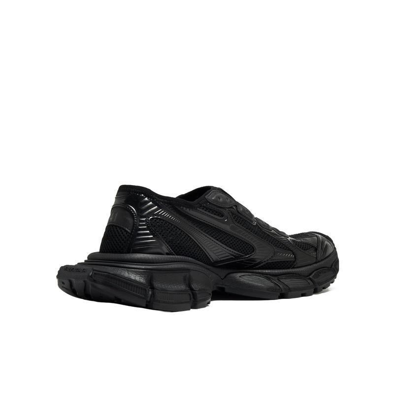 巴黎世家(Balenciaga)男款一脚蹬运动鞋透气舒适休闲跑步鞋户外潮