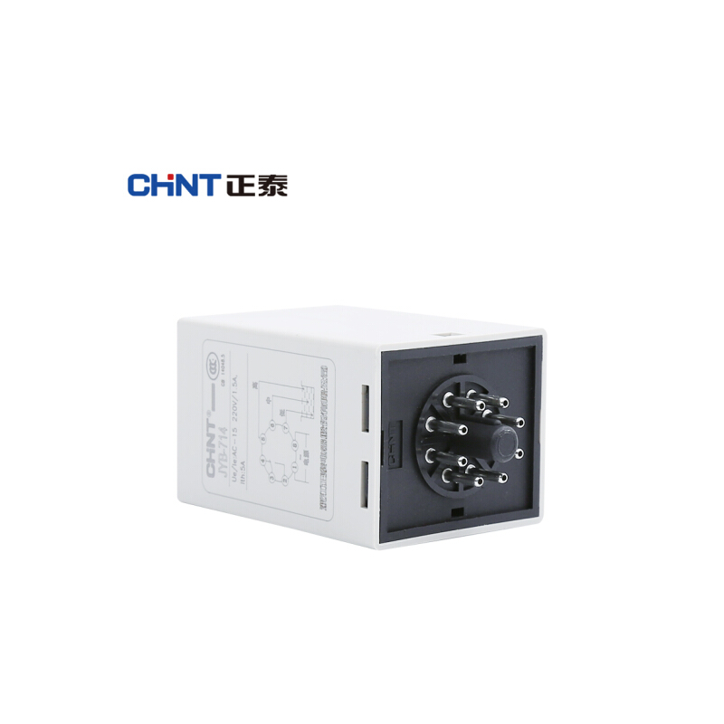 正泰(CHNT) 液位继电器 JYB-714 AC220V