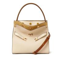 托里.伯奇(TORY BURCH)女士单肩包新款小巧精致真皮时尚百搭潮流