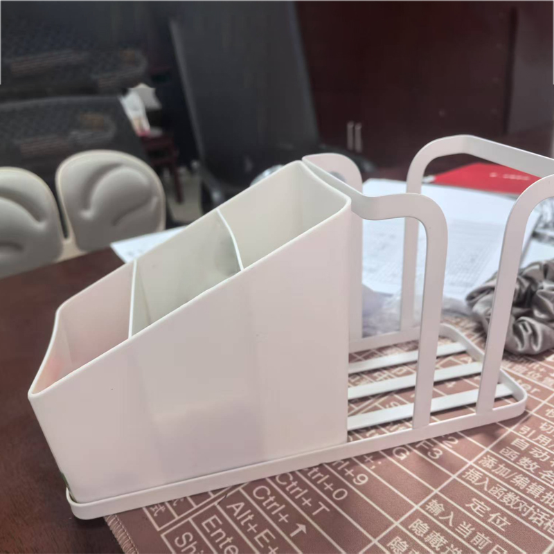 山之只 水杯收纳架 MZ0383 个高清大图