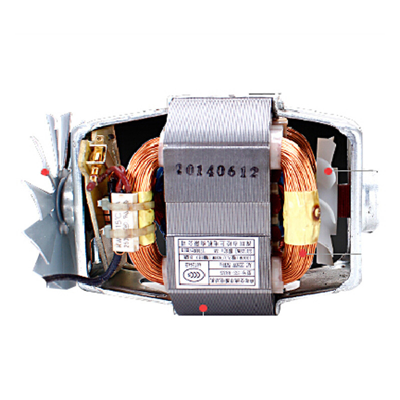 乐创 (lecon) 全钢商用豆浆机18-20L LC-D25H20
