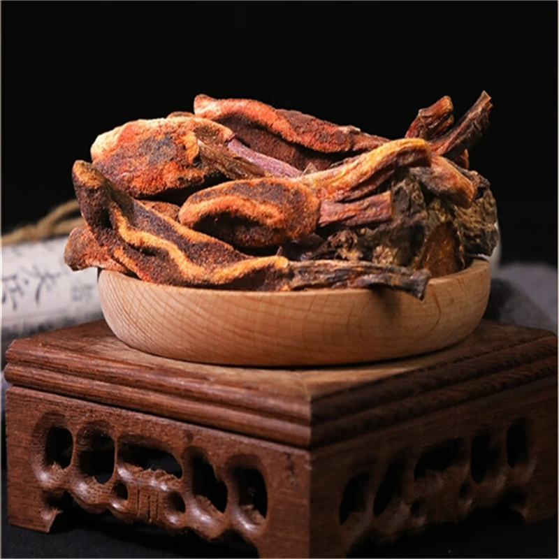 回春草500克云南新货正品顶天柱草苁蓉泡酒茶高清大图