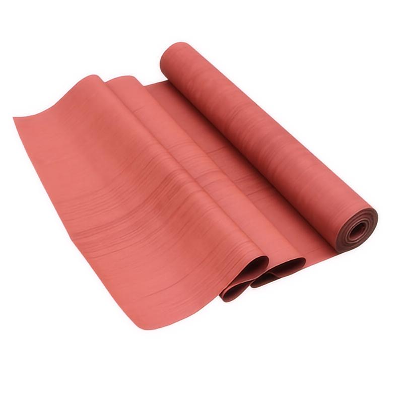 承通 防火布 型号:1✖️0.35✖️50(红色) 单位:卷