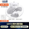 钻石牌吸顶扇楼顶扇家用客厅吊顶工业学校工程摇头吊式电风扇耐用实惠价老品牌学生宿舍厂房 16寸铁叶【无极调速器】