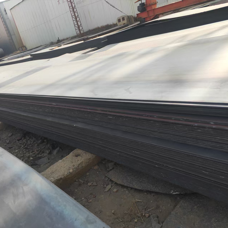 轩昱隆钢板2mm/kg高清大图