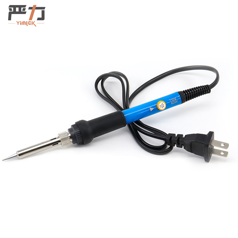 严力 YIMLEK 电烙铁 60W把高清大图