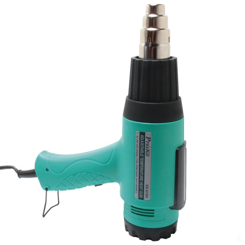 宝工 SS-615H 调温型热风枪220V/1800W(包装数量 1件)