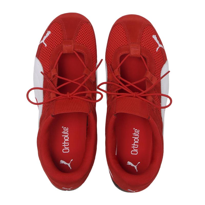 彪马(Puma)运动训练鞋轻便灵活防滑耐磨专业综合训练室内健身鞋男高清大图
