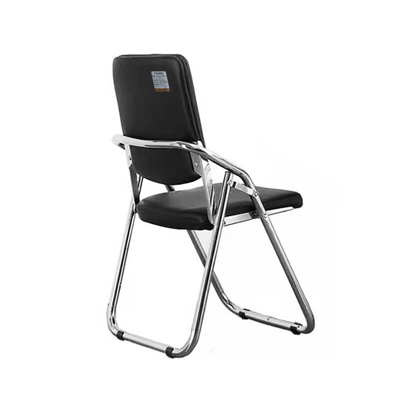 富莱斯宝 折叠椅办公椅培训椅会议椅 460*360*920 /张高清大图