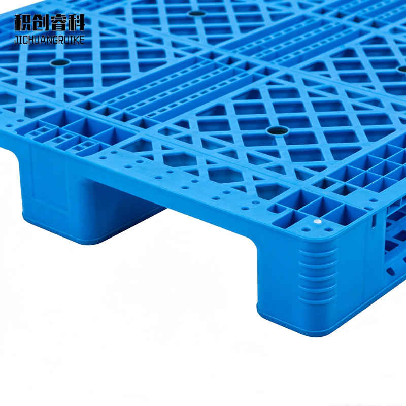 积创睿科 塑料托盘 JCRK-201113 个高清大图