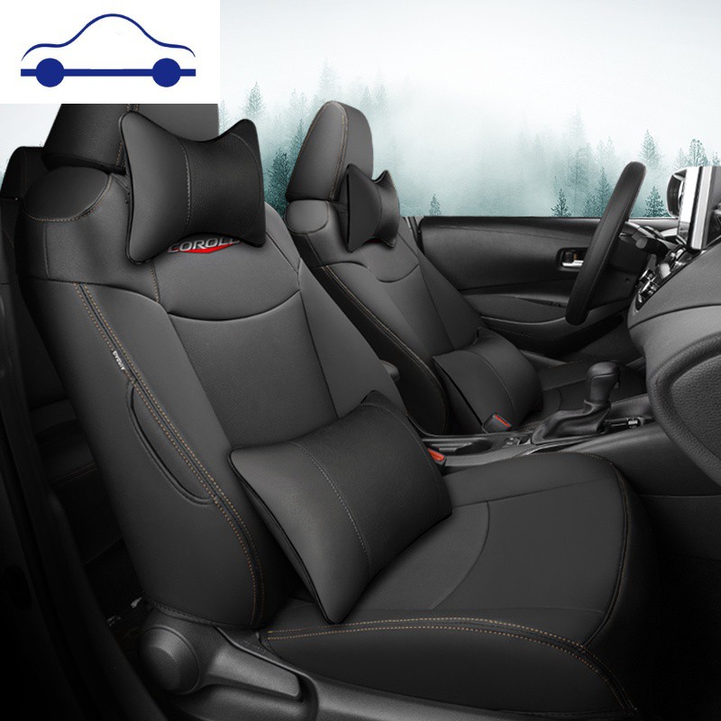 丰田卡罗拉座椅