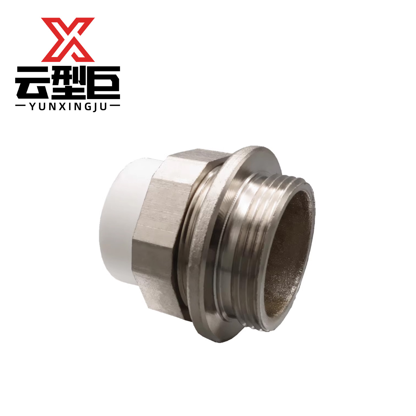 云型巨 PPR热熔补芯 个高清大图