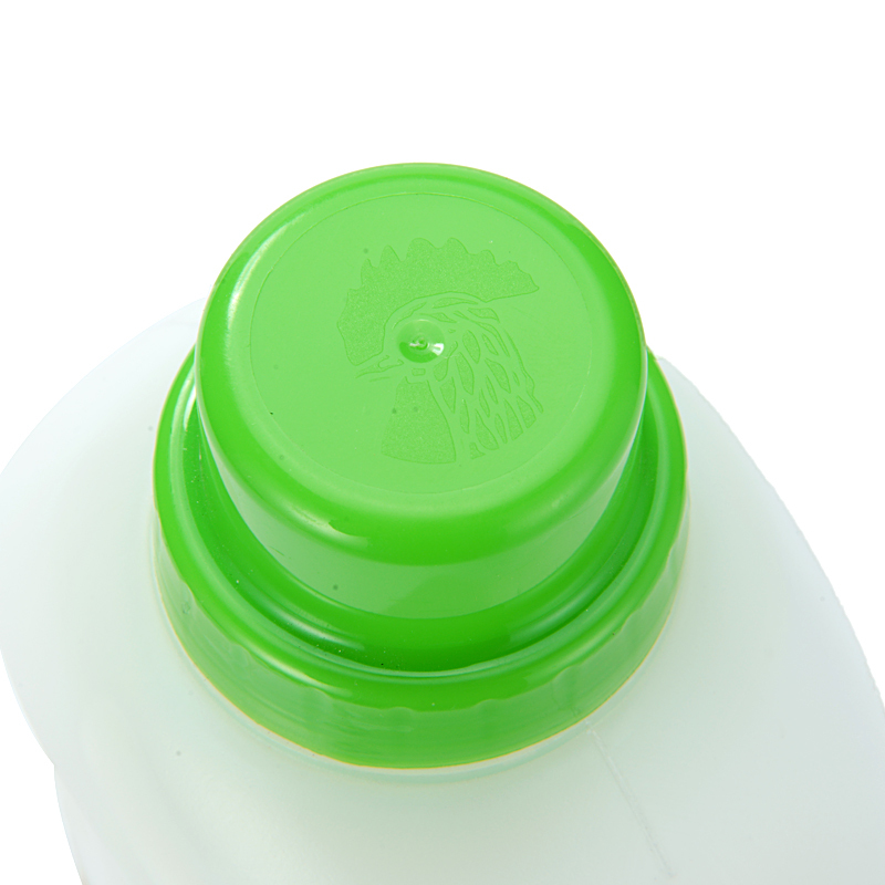 CHANTECLAIR 大公鸡管家 马赛洗衣液(白苔香) (意大利进口) 1500ml