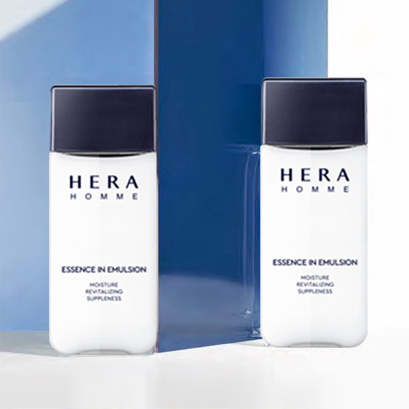 HERA赫妍男士多效护肤乳液20ml