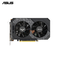 华硕电竞特工TUF-GeForce GTX 1660S-O6G-GAMING 显卡