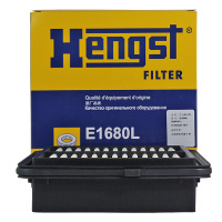 汉格斯特(hengst)空气滤E1680L适配十代思域180T 1.0T