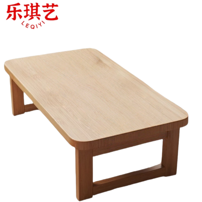 乐琪艺茶几30*100*50cm张高清大图