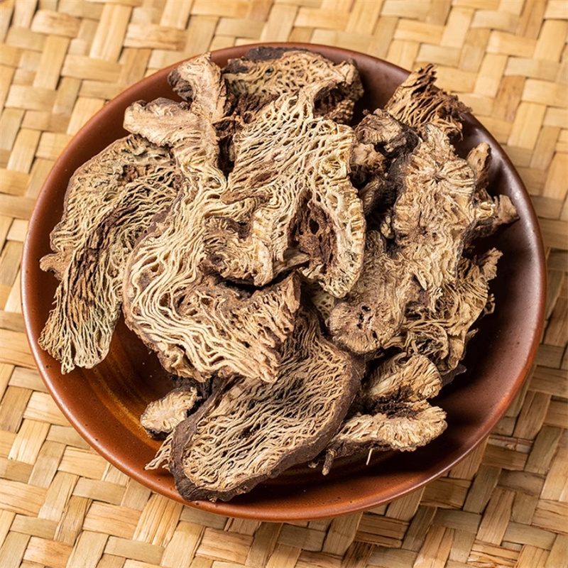 甄选升麻片100克龙眼根无硫新货北升麻关升麻正品干货煮水泡茶另售黄芪高清大图