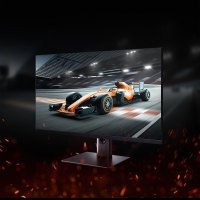 小米显示器 27英寸 2K IPS 165Hz版 HDR400 出厂校色 旋转升降 可竖屏 电竞显示器 1ms响应