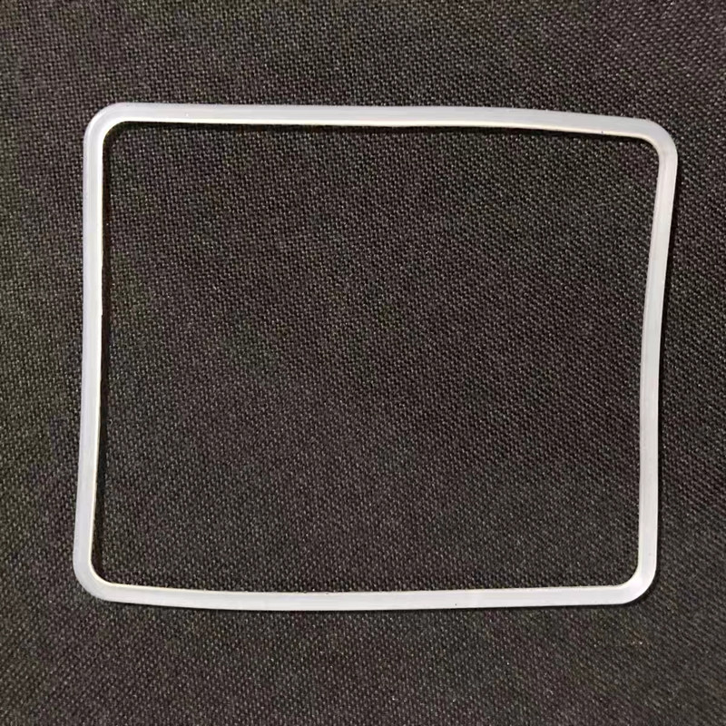 硅胶密封圈 电动 550mm*390mm高清大图