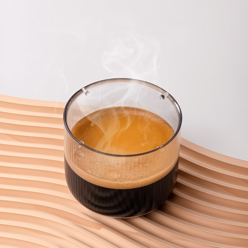 CLITON便携式意式咖啡机浓缩胶囊萃取机半自动摩卡壶小型家用户外办公室高清大图