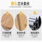 晋舰 洽谈桌简约奶茶店桌椅组合休息区谈判桌北欧风会客接待桌 组合四