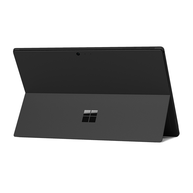 微软(Microsoft)Surface Pro 6 平板电脑 12.3英寸(I5 8G内存 256G 典雅黑)