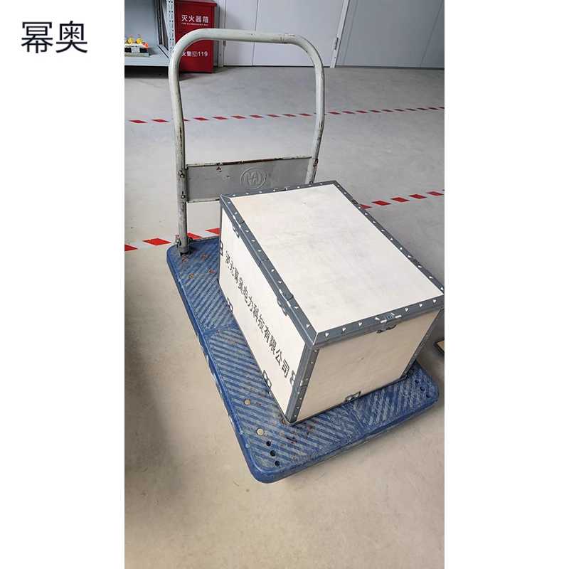 幂奥 滴定仪实验台 MIODD 台高清大图