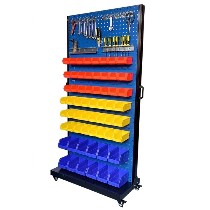 依韵珂工具架96*43*193cm个高清大图