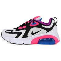 Nike耐克男鞋官方正品 AIR MAX 200 (GS) 青少年鞋AT5630 AT5627 专柜发货