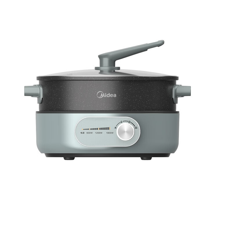美的(Midea) DHE2851 电火锅 5L (单位:台)