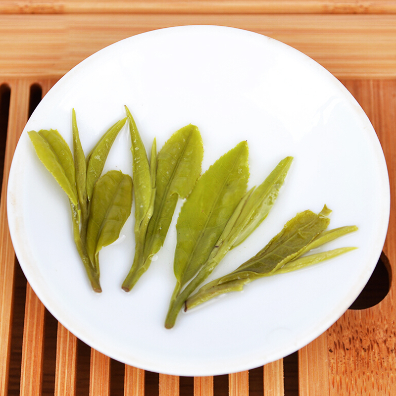 一农一级龙井茶200g罐浙江龙井