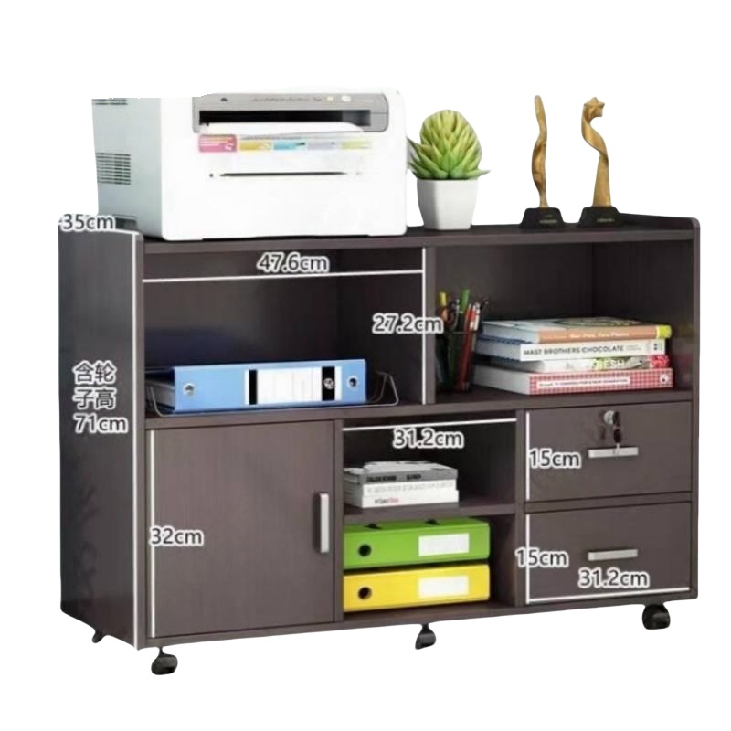 怡卓欧矮柜100cm长个高清大图