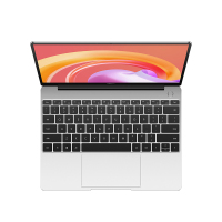 HUAWEI MateBook 13 2021款 13英寸 2K触控超轻薄笔记本 全新酷睿11代 i5 8GB 512GB 锐炬显卡 多屏协同 皓月银