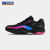 VICTOR/威克多 羽毛球鞋全面类男女款羽毛球鞋 A610PLUS