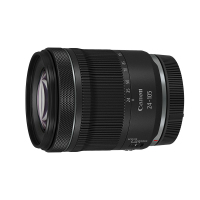 佳能(Canon)RF 24-105mm F4-7.1 IS STM 全画幅微单标准变焦镜头 全画幅微单拆机镜头 佳能卡口 适合EOS RP EOS R R5 R6微单相机 拆机头