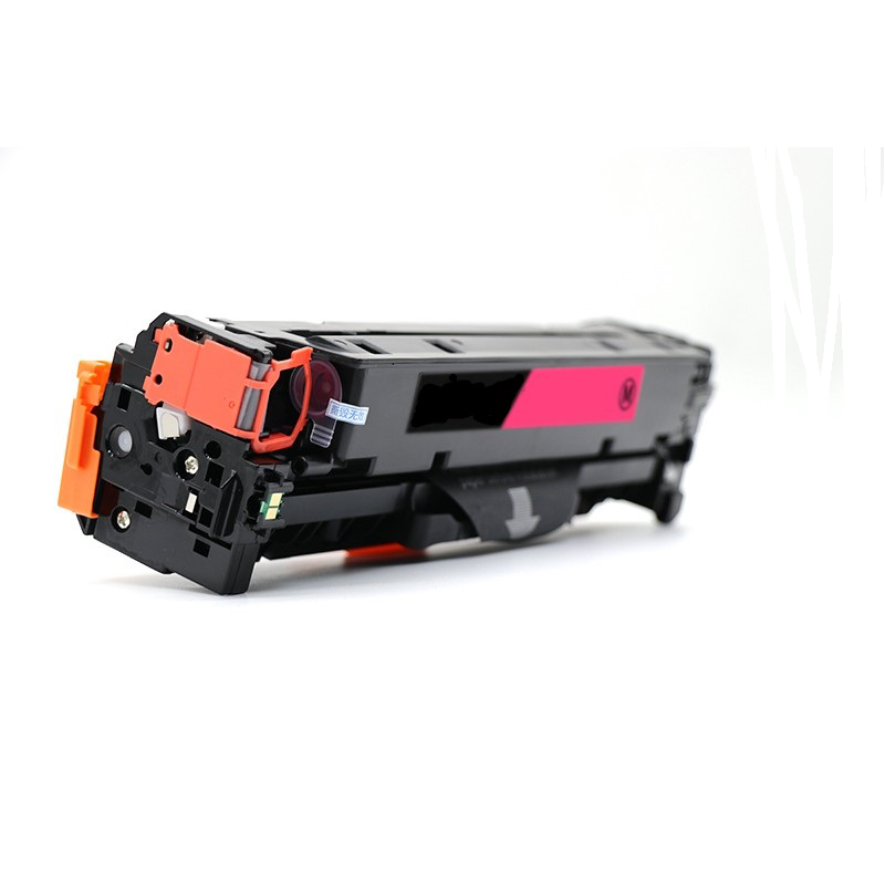 秦泰(Cqint)QTTC-73 CRG-418红色硒鼓 适用佳能iC MF8380Cdw 约2500页高清大图