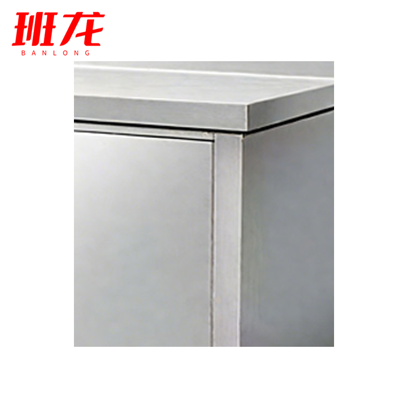 班龙橱柜145*50*80cm台高清大图