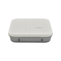 华为(HUAWEI)AP3010DN-V2 双频吸顶式企业级无线接入点千兆瘦AP 支持刷胖AP POE供电 原厂质保