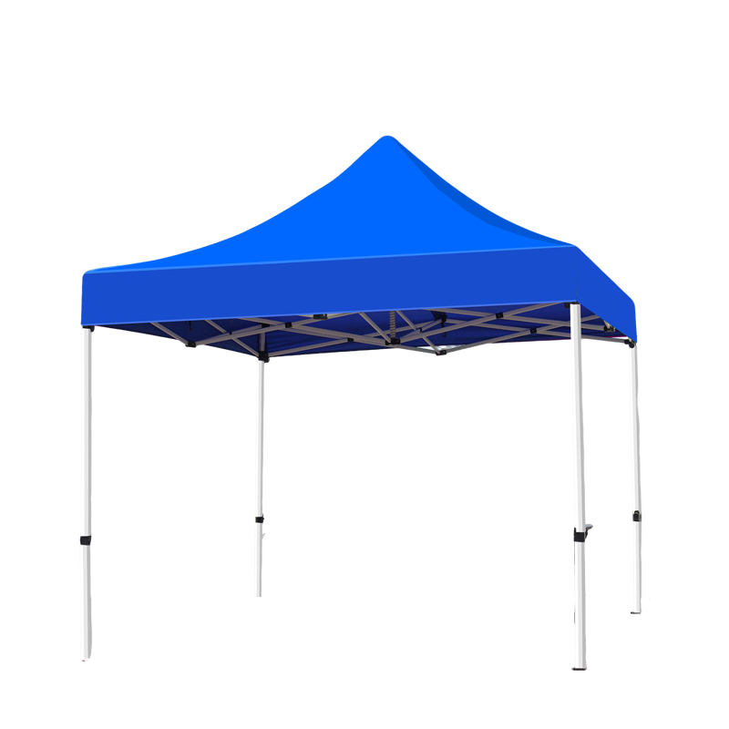 喜力健 户外遮阳伞 3m*3m-3面围 把高清大图