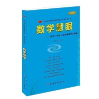 【现货】数学慧眼 中小学数学 应用题 审题 建模教材 田献增著 中考 奥数家 长老师学生适宜代数典藏版