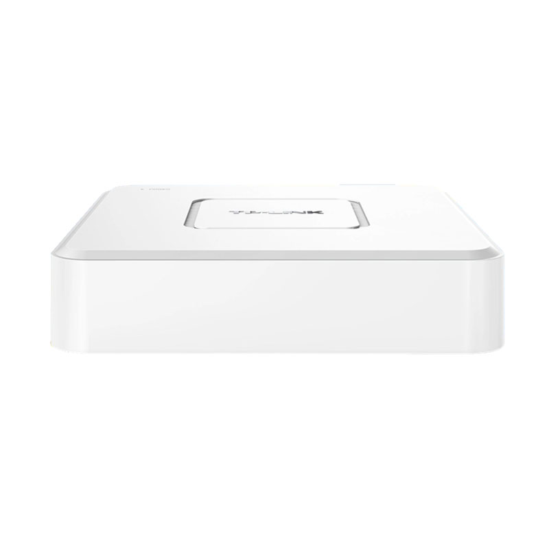 TP-LINK H.265 网络硬盘 监控显示器 TL-NVR6104C-B高清大图