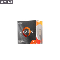 技嘉A520M S2H主板+AMD R7 3700X CPU 套装