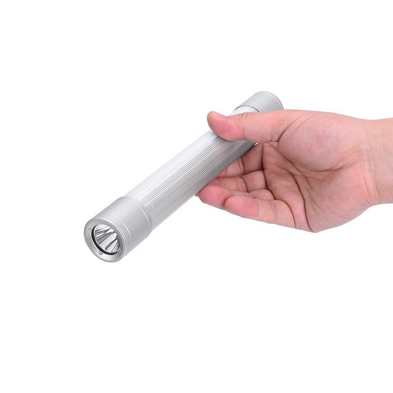 洛安斯 LED多功能棒管灯 LAS6610 套高清大图