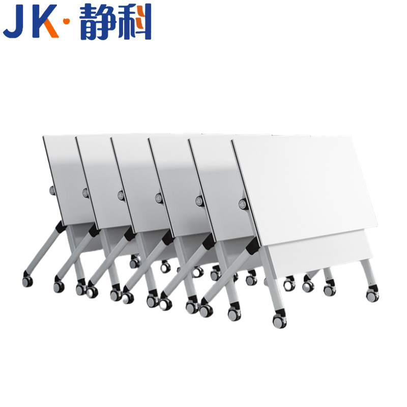 静科培训桌JK-2张高清大图